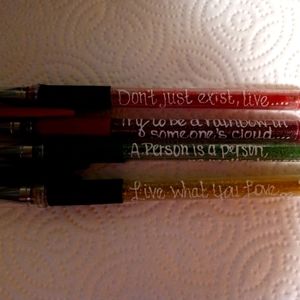 Pens